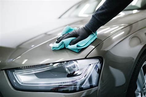 Reveal the True Potential of Your Car's Shine with the Magic Auto Shine